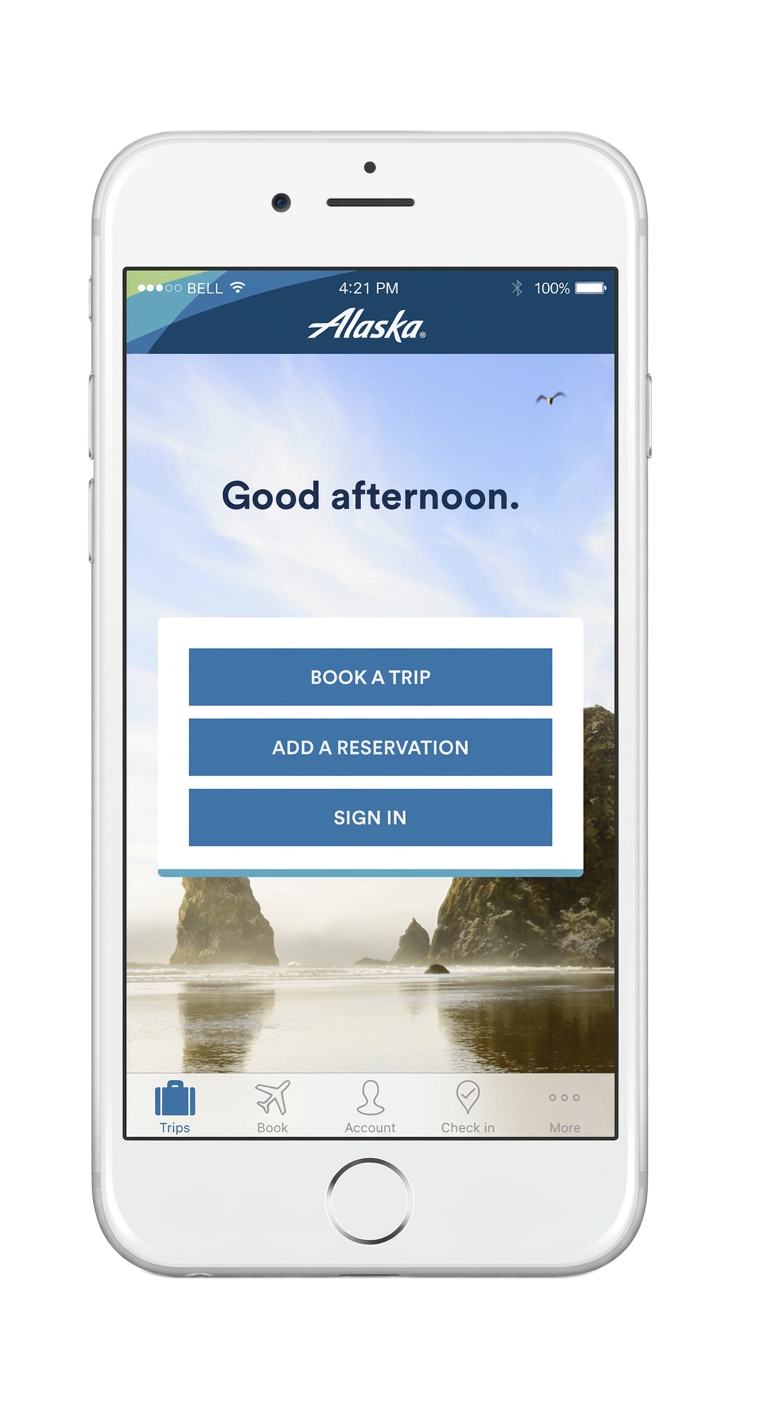 Saver Fare Experience UX Research case study preview