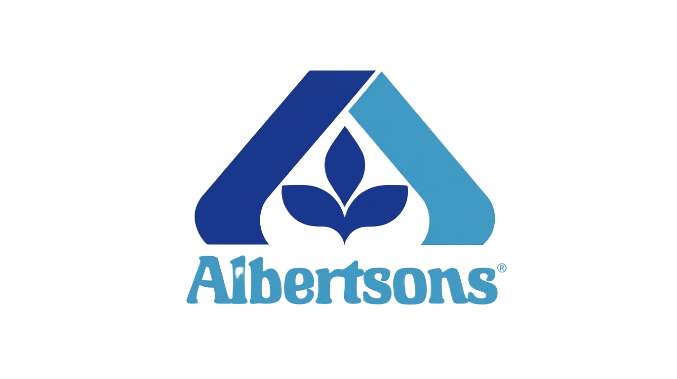 Albertsons logo